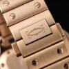 5(7) Cartier Santos de Cartier WJSA0009 BVF
