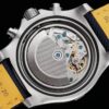 Breitling Avenger B01 Chronograph 45 AB01821A1C1X1 Blue Dial