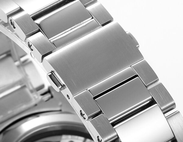 5(7) Omega Seamaster Aqua Terra 150M220.10.41.21.03.004 VSF