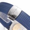 5(7) Patek Philippe Aquanaut 5168G-001 ZF