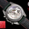 5(8) Omega Speedmaster 311.92.44.51.99.001 Grey Dial