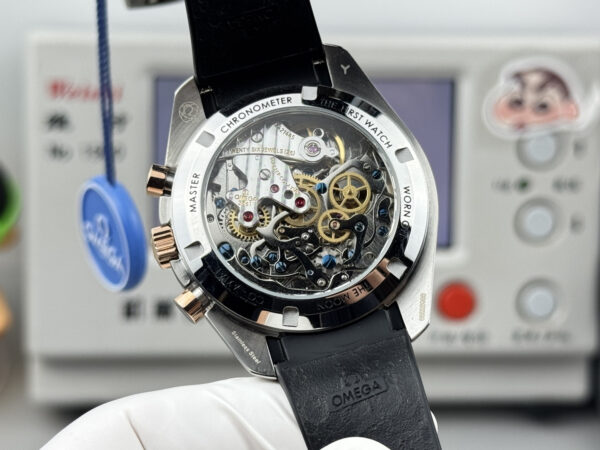 Omega Speedmaster Professional Moonwatch 310.23.42.50.99.001