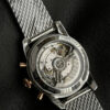 Breitling Superocean Heritage B01 Chronograph 42 Blue Dial