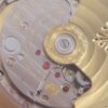 5(8) Patek Philippe Nautilus 5711 Dark brown gradient Dial PPF