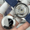 5(9) Breitling Superocean Heritage B20 Automatic 42 Blue Dial GF