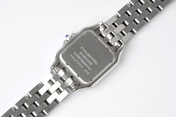 5(9) Cartier Panthere de Cartier W4PN0007 W4PN0008 BVF