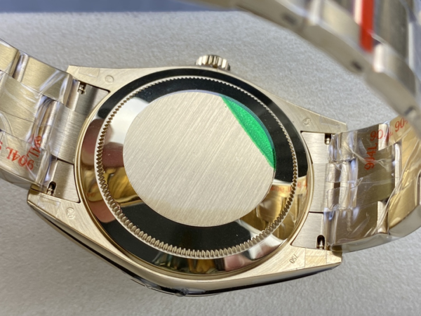 Sky-Dweller 42mm M336938 Noob