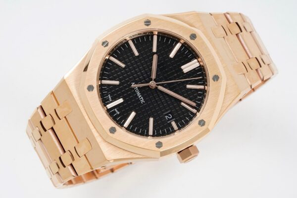 Royal Oak 15400 41mm ZF