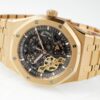 Royal Oak 15407 41mm ZF