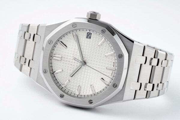 6 Royal Oak 15500 41mm ZF