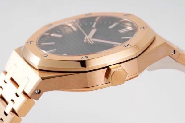 6 Royal Oak 15500 41mm ZF