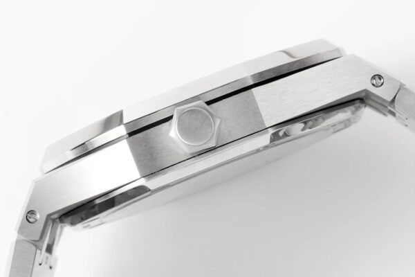 6 Royal Oak 15510 41mm ZF