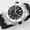 6 Royal Oak Offshore 15703 42mm ZF