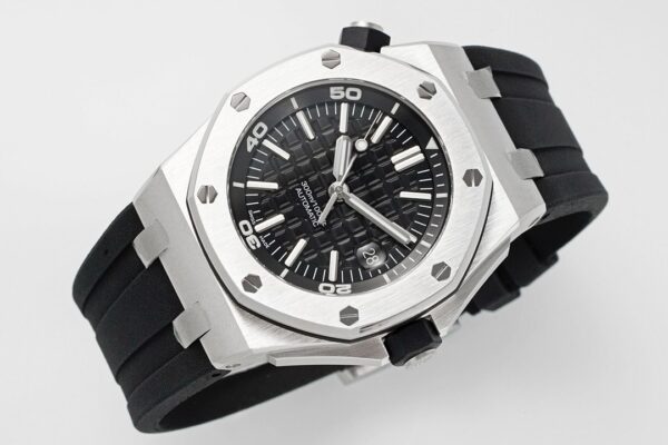 6 Royal Oak Offshore 15703 42mm ZF