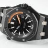 6 Royal Oak Offshore 15707 42mm ZF