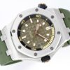 6 Royal Oak Offshore 15720 42mm ZF