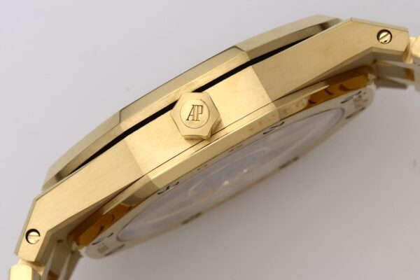 Royal Oak Offshore 39mm 16204BA ZF
