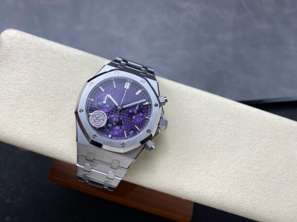 6 Royal Oak 41mm 26240BC APS