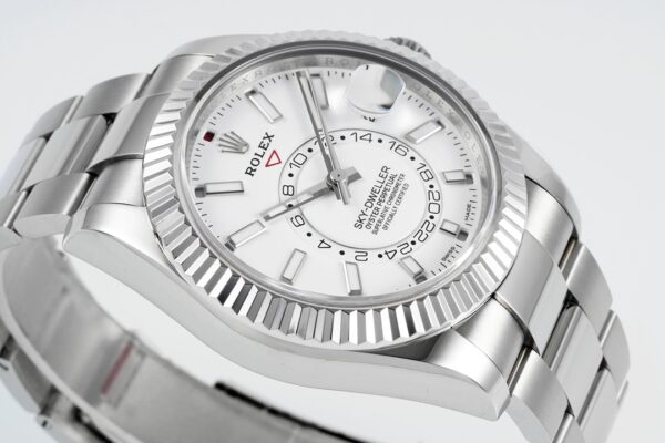 6 Sky-Dweller 42mm M336934 ZF