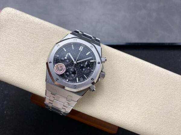 6 Royal Oak Offshore 41mm 26240ST APS