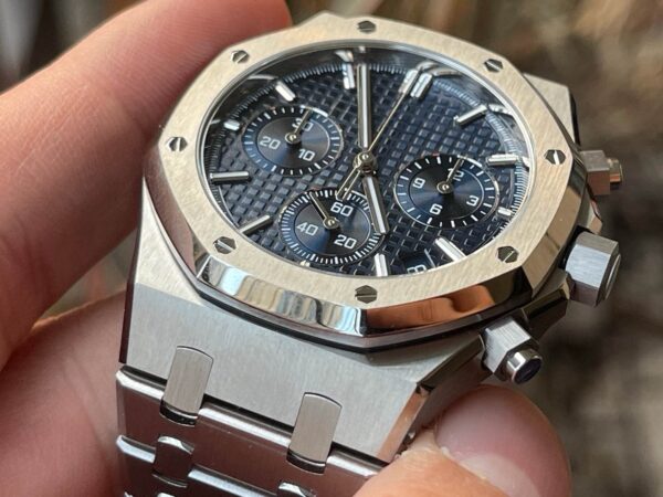 6 Royal Oak Offshore 41mm 26240ST APS