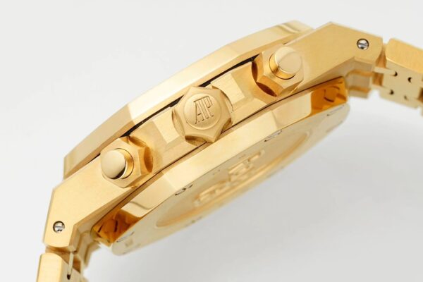 6 Royal Oak 41mm 26331BA IPF