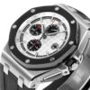 6 Royal Oak Offshore 44mm 26400SO JJF