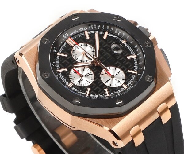 Royal Oak  Offshore 44mm 26401RO JJF