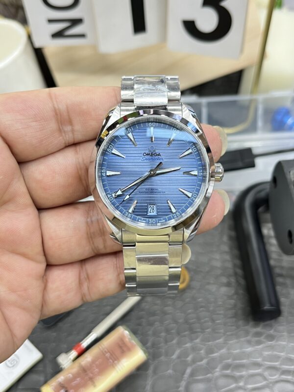 Omega Seamaster Aqua Terra 150M220.10.41.21.03.005 VSF