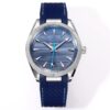6 Omega Seamaster Aqua Terra 150M220.10.41.21.03.002 VSF