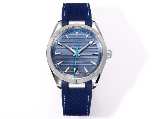 6 Omega Seamaster Aqua Terra 150M220.10.41.21.03.002 VSF