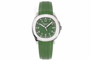 Patek Philippe Aquanaut 5168G-010 ZF