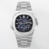 Patek Philippe Nautilus 5712 Tiffany & Co. Dark Blue Dial PPF