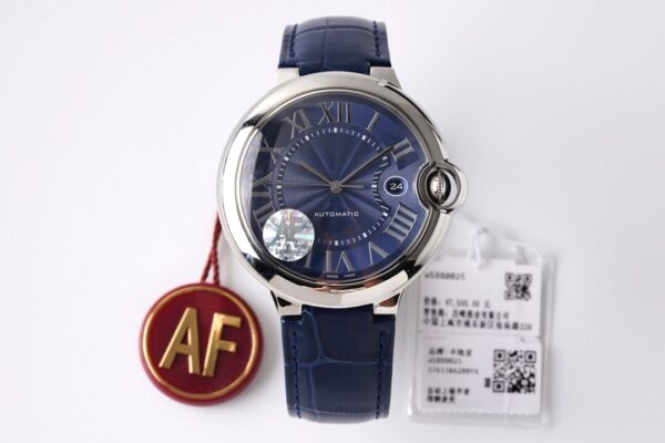 6 Ballon Bleu de Cartier WSBB0025 AF