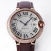 6 Ballon Bleu de Cartier WJBB0035 AF