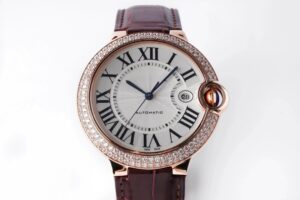 Ballon Bleu de Cartier WJBB0035 AF