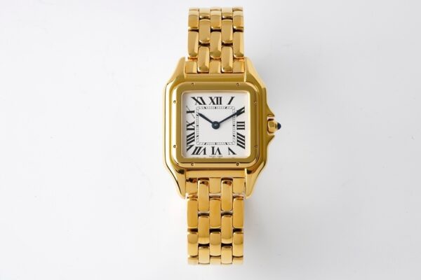 Cartier Panthere de Cartier WGPN0008 WGPN0009 BVF