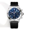6 Breitling Chronomat B01 42mm AB0134101G1A1 BLS