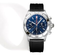 6 Breitling Chronomat B01 42mm AB0134101G1A1 BLS