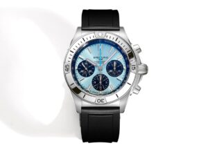 6 Breitling Chronomat B01 42mm AB0134101C1S1 BLS