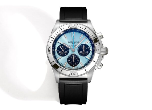 6 Breitling Chronomat B01 42mm AB0134101C1S1 BLS