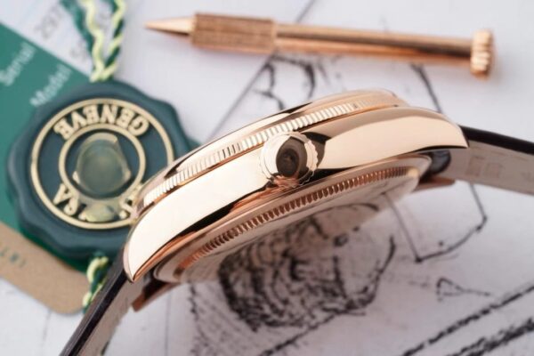 Cellini Moonphase 39mm M50535 KZF