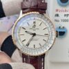 6 Breitling Navitimer Automatic 41 U17329F41G1P1