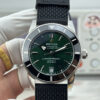 6 Breitling Superocean Heritage B20 Automatic 42 Greed Dial GF