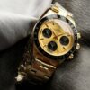 6 Vintage Daytona Paul Newman Series 37.5mm