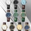 Perpetual 1908 39mm 8+ Factory