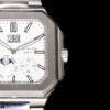 6(1) Patek Philippe Cubitus 5822 White Dial TWF