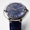 6(1) Ballon Bleu de Cartier WSBB0025 AF