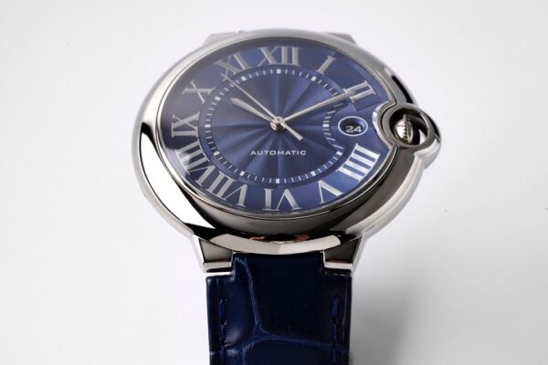 6(1) Ballon Bleu de Cartier WSBB0025 AF