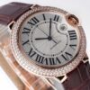 6(1) Ballon Bleu de Cartier WJBB0035 AF
